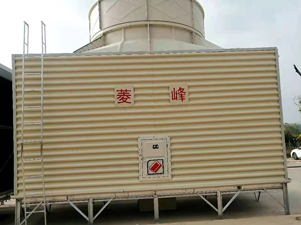 介紹高溫冷卻塔優點和缺點分別是什么?的圖片 介紹高溫冷卻塔優點和缺點分別是什么?的圖片