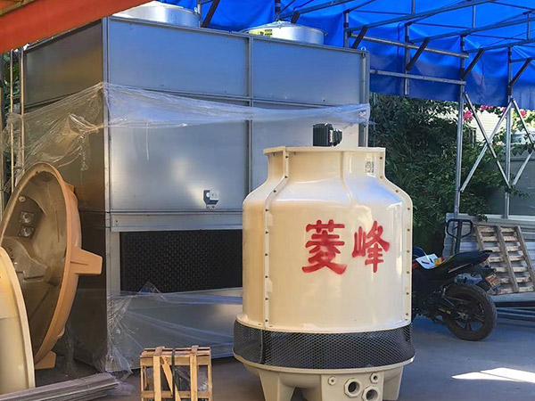 發電機組冷卻塔有哪些常見分類?的圖片 發電機組冷卻塔有哪些常見分類?的圖片