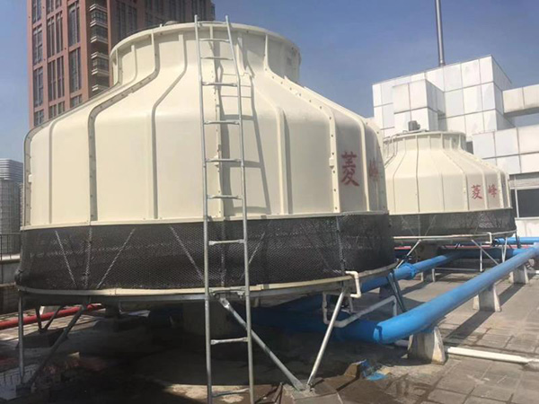 圓形同德冷卻水塔基本結構包含有哪些方面?的圖片 圓形同德冷卻水塔基本結構包含有哪些方面?的圖片