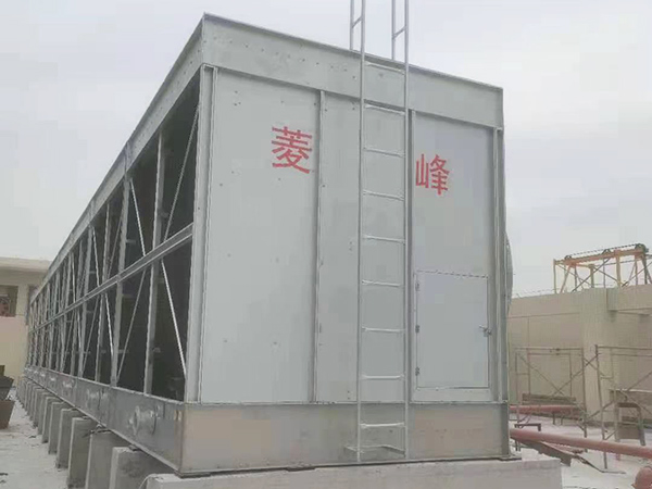 密牡丹江閉式冷卻塔主要部件包括有哪些方面?的圖片 密牡丹江閉式冷卻塔主要部件包括有哪些方面?的圖片