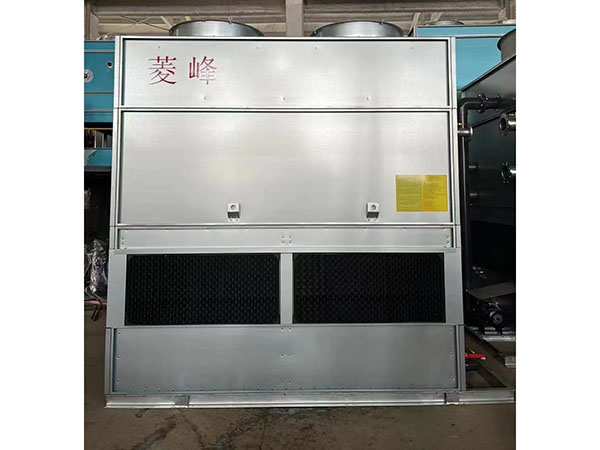 介紹封閉式棗莊冷卻水塔工作原理是什么?的圖片 介紹封閉式棗莊冷卻水塔工作原理是什么?的圖片